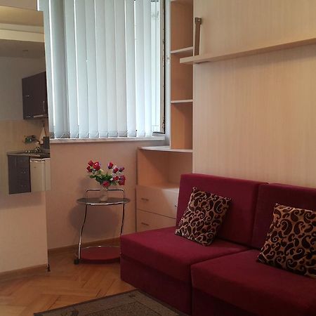 Apartment On Rustaveli Avenue Tbilisi Exterior foto