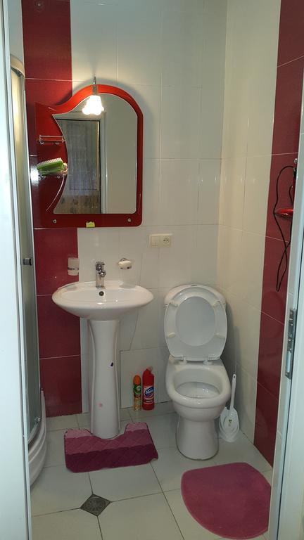 Apartment On Rustaveli Avenue Tbilisi Zimmer foto