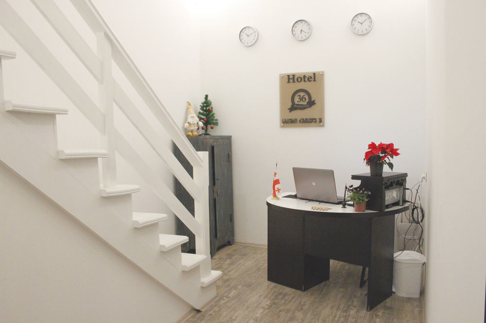 Apartment On Rustaveli Avenue Tbilisi Exterior foto