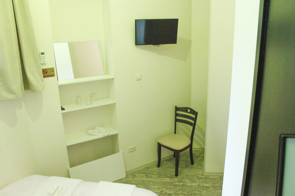 Apartment On Rustaveli Avenue Tbilisi Exterior foto