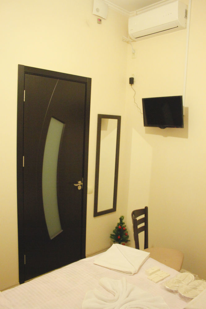 Apartment On Rustaveli Avenue Tbilisi Exterior foto