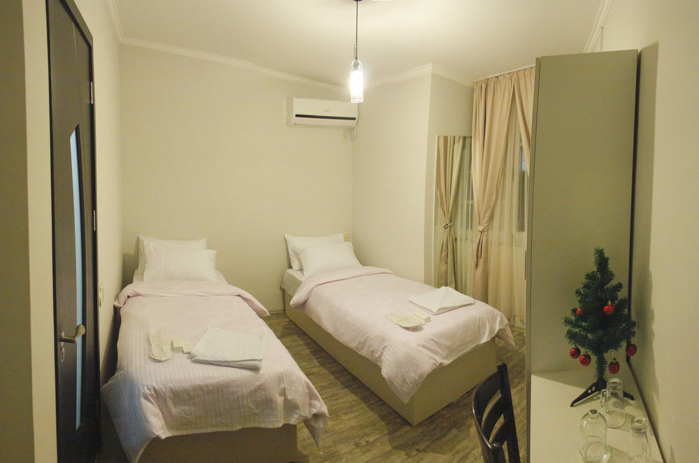 Apartment On Rustaveli Avenue Tbilisi Exterior foto