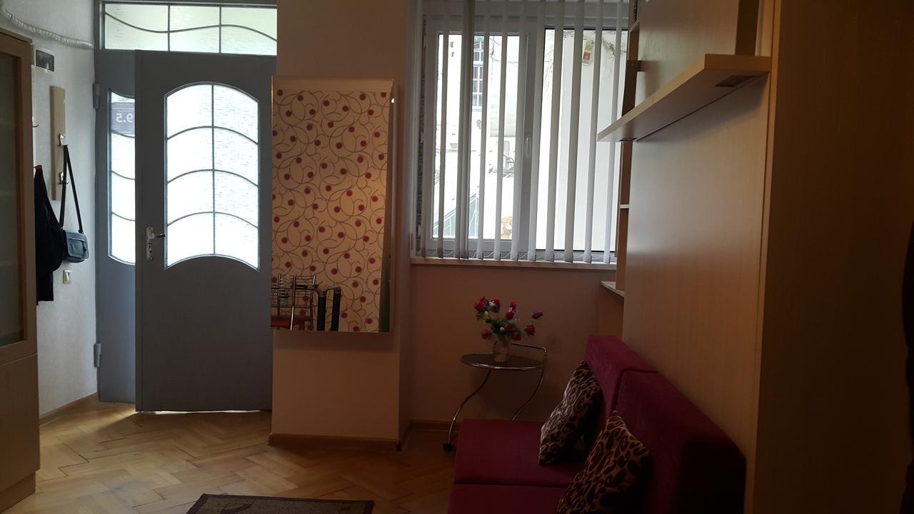 Apartment On Rustaveli Avenue Tbilisi Exterior foto